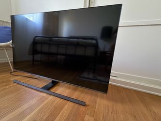 Samsung 49” smart TV