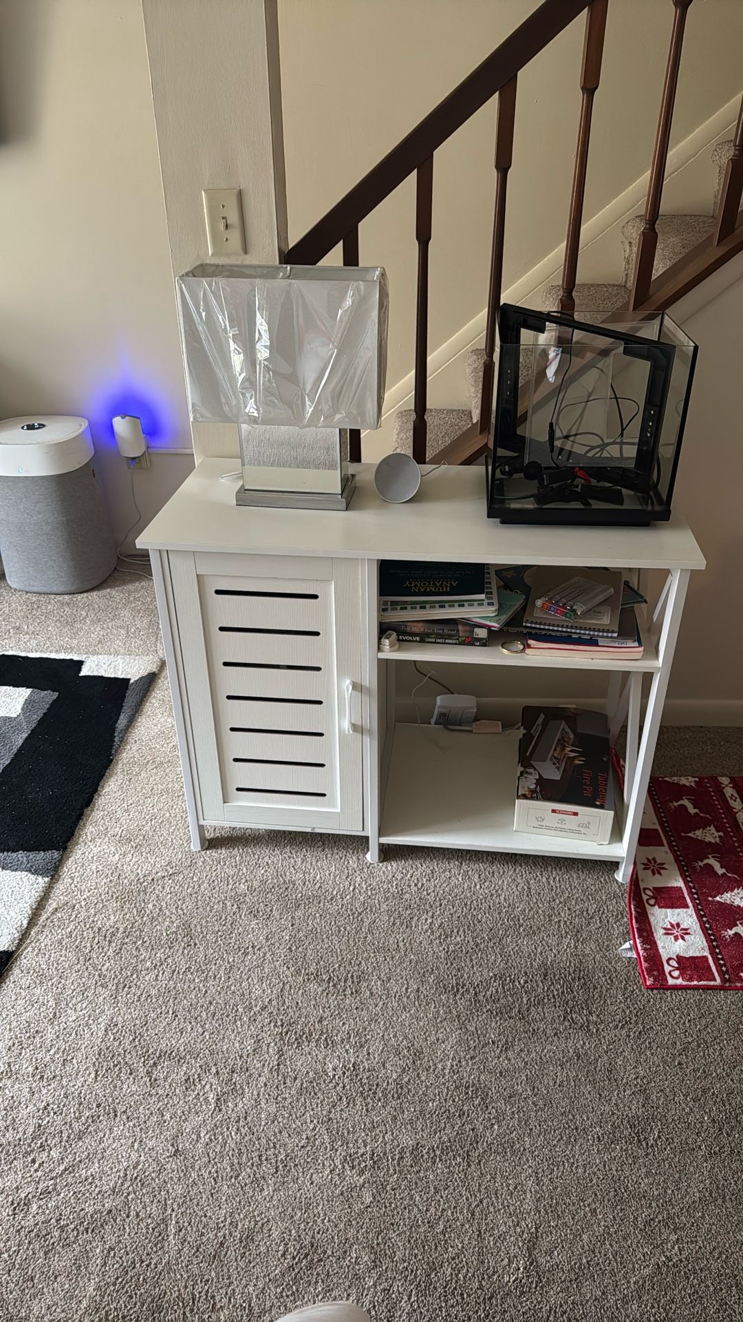 Fish Tank Stand 40-50 Gallon