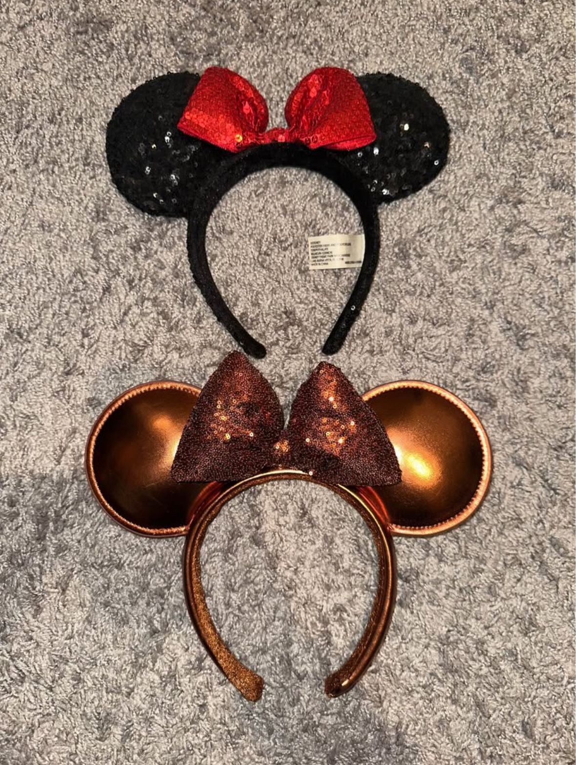 Disney Ears