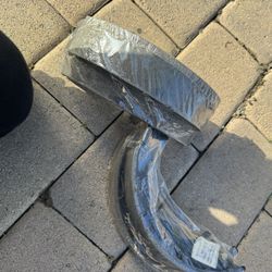 BrakeBest Select Brake Shoes 2004 Tacoma 