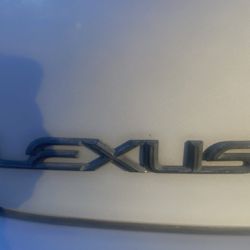 2007 Lexus IS250