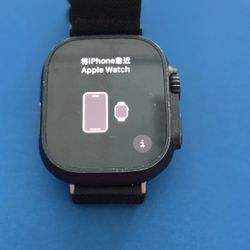 Apple Watch ULTRA 