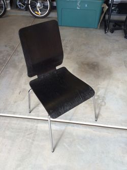 Ikea chair