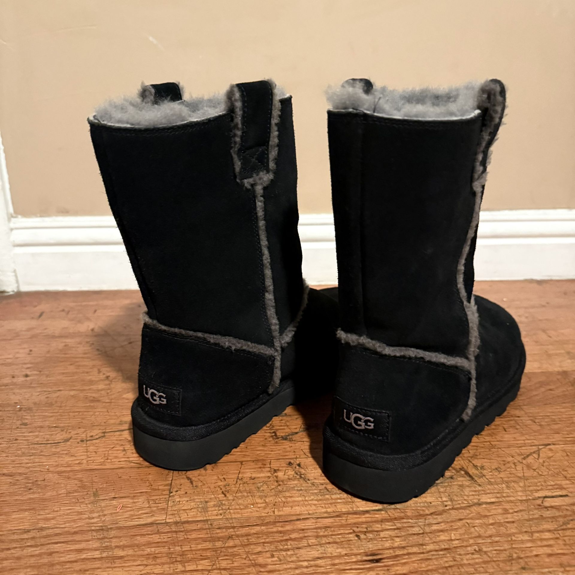 Ugg Boots Size 7