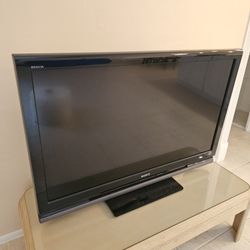 Sony 55 Inch Bravia TV