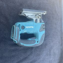 Makita electric cordless jigsaw #electricjigsaw