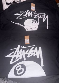 Stussy Tees