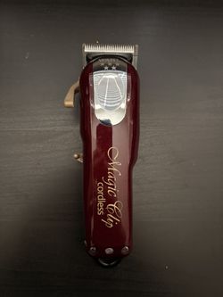 Wahl Magic Clip