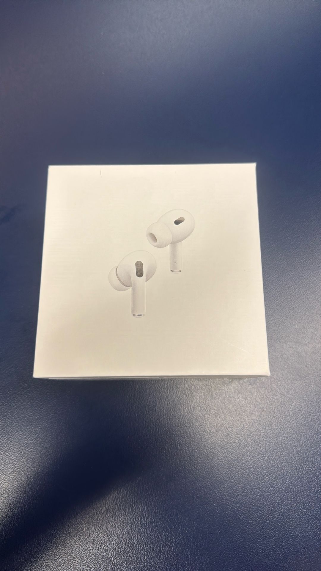 AirPods Second Generation Pro