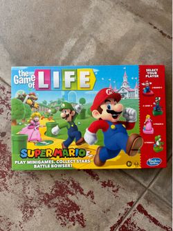 Super mario bros