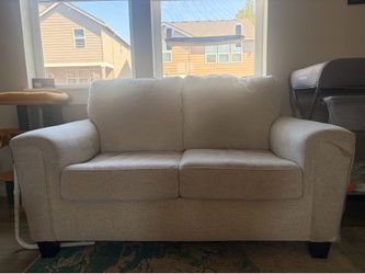 Abinger love seat