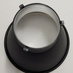 Aputure Light Storm LS C120D II LED Video Light with Original Carrying Case