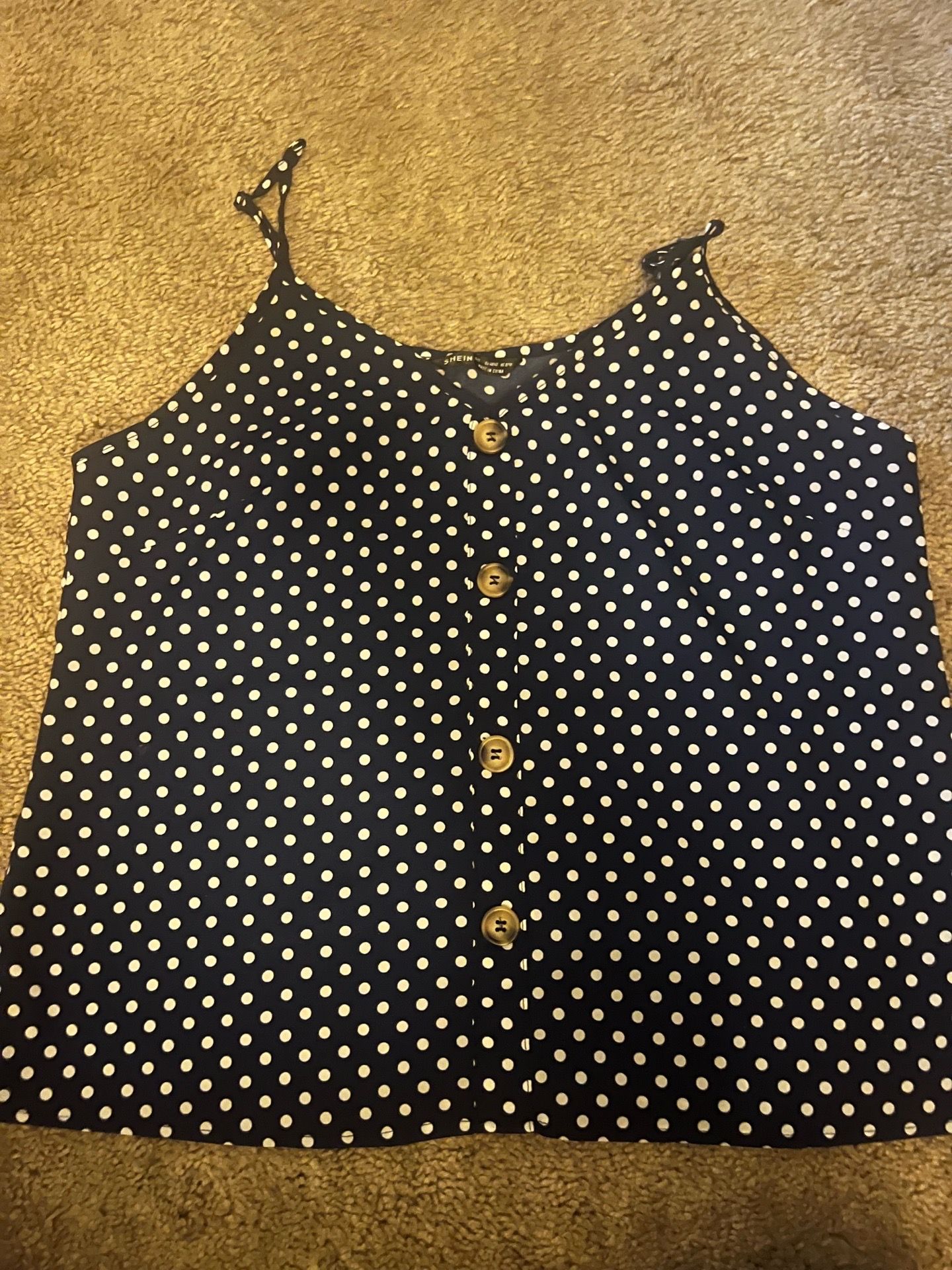 Summer shirt