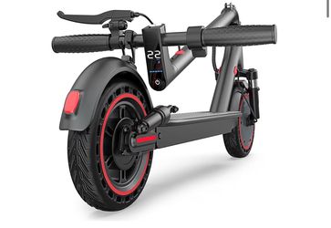Scooter 500w 10” 🛞