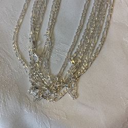 925 Silver Chain