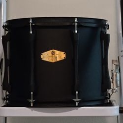 PDB snare drum 