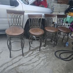 Bar Stools 