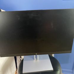 25” HP Monitor 