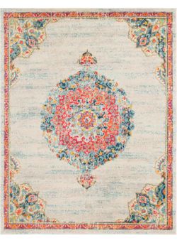 Galyean Abstract Rug