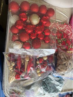 Christmas Ornaments