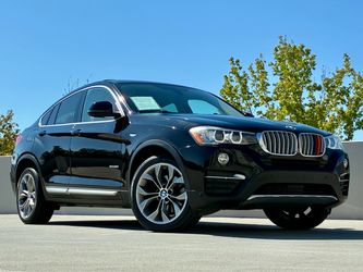 2015 BMW X4
