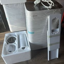 new portable air conditioner for sale NO Box