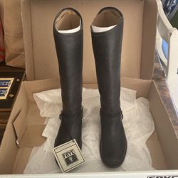 Women’s Frye Boots
