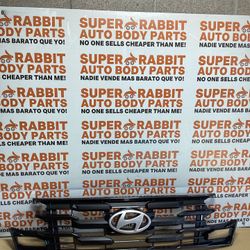 2024 Tucson Grille Original OEM Great Shape 😎🔥 2026 