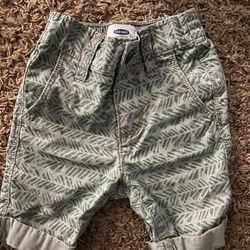 Boys Old Navy Pants 
