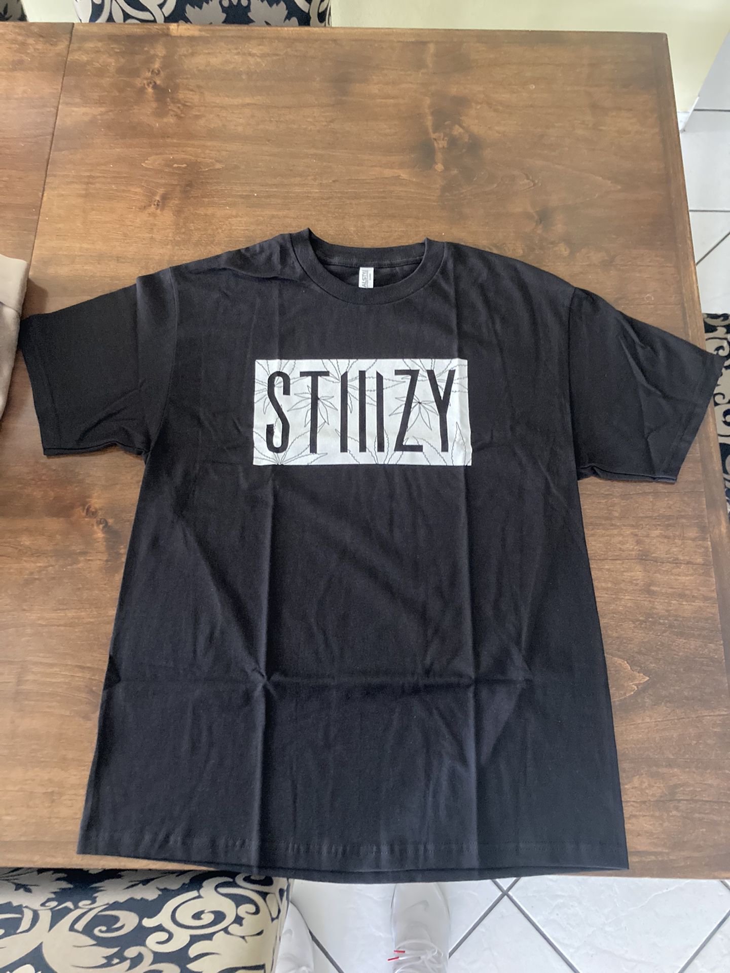 STIIIZY shirt for Sale in La Mirada, CA - OfferUp