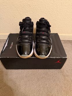 Jordan’s 72-10 low
