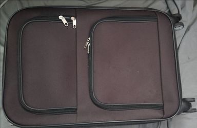 Small Carry on Luggage