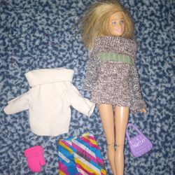 Barbie 