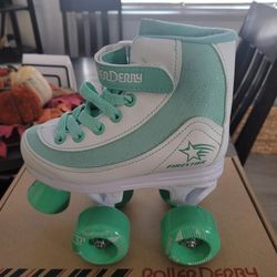 Roller Blades