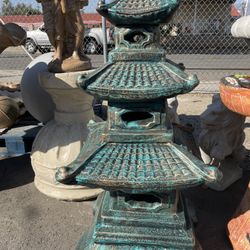 Concrete Decor 