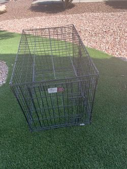 Kennel / Cage 