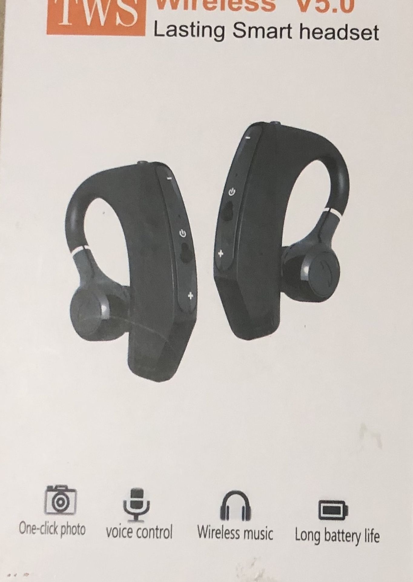 Earphones
