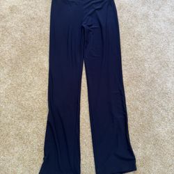 Clara Sun Woo Dark Blue Woman’s Pants M