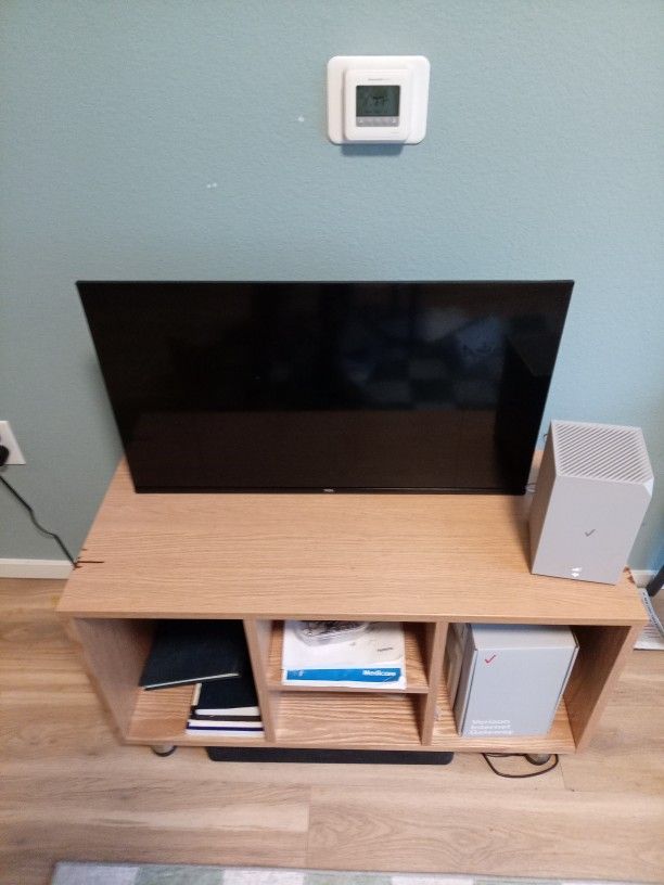 TCL Smart TV 32