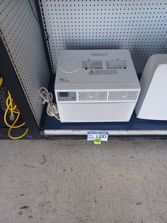 Air Conditioner