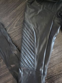 Spanx leggings