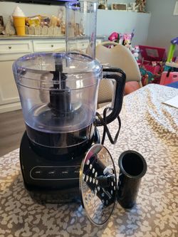  food processor