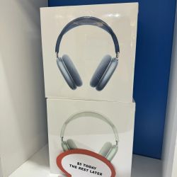 Apple Airpods Max New Bluetooth Headphones - Pay $5 today and the rest later!!