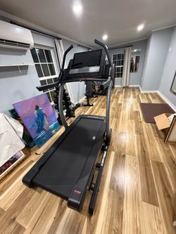 FREE- Nordic track Treadmill