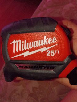 Cinta milwaukee