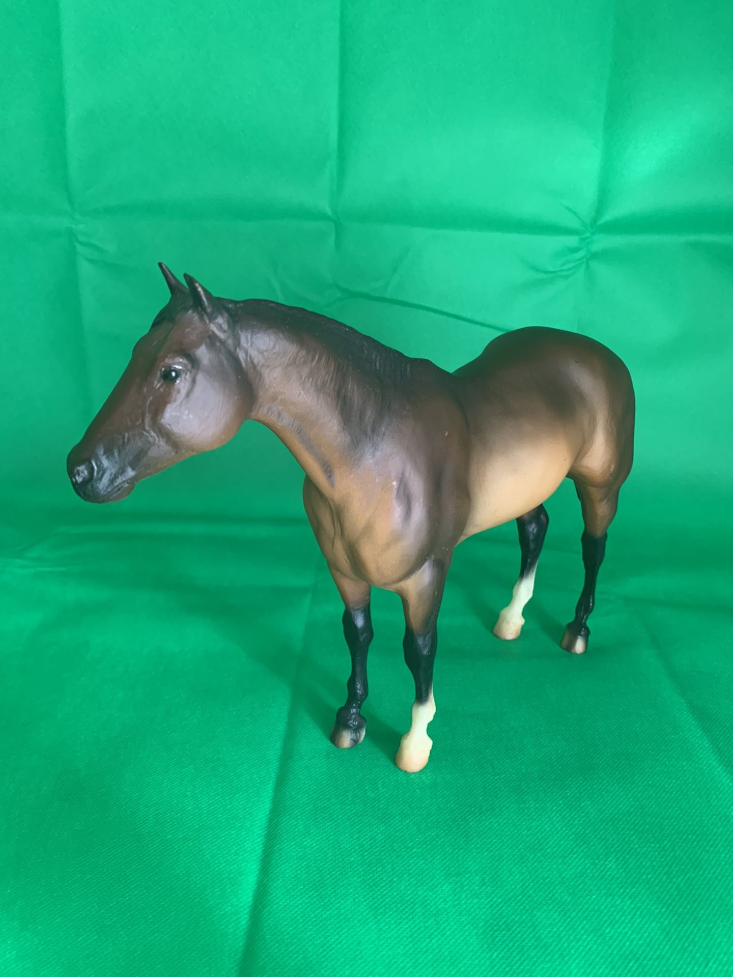 Breyer Traditional Horse (Toy Collectible)