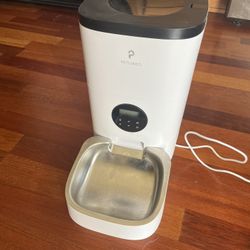 PETLIBRO Automatic Feeder (Cats and Dogs)
