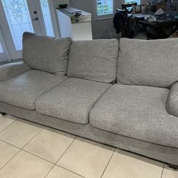 Living Room Set - Sofas