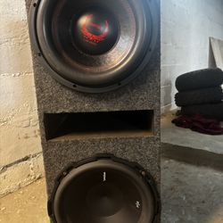 Subwoofers 