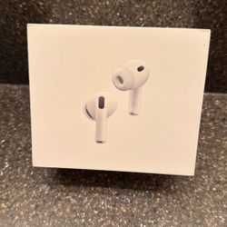 Airpods Pro 3